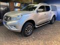 2019 Nissan Navara 2.3D LE Auto Double-Cab
