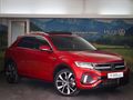 2023 Volkswagen T-Roc 2.0 TSI 4M R-Line Auto