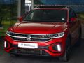 2023 Volkswagen T-Roc 2.0 TSI 4M R-Line Auto