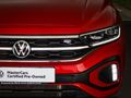 2023 Volkswagen T-Roc 2.0 TSI 4M R-Line Auto