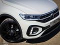 2026 Volkswagen T-Roc 2.0 TSI 4M R-Line Auto