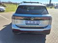2026 Volkswagen Tiguan 1.4TSI R-Line