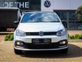 2026 Volkswagen Polo Vivo 1.0 TSI GT 5-dr