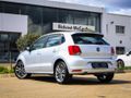 2026 Volkswagen Polo Vivo 1.0 TSI GT 5-dr