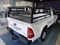 2026 Foton Tunland 2.0T G7 Workhorse Single-Cab