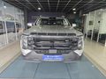 2026 Foton Tunland 2.0D V7 VLX Double-Cab Auto
