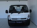 2026 Kia K-Series Pick-Up K 2700 Workhorse Single-Cab