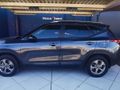 2024 Kia Seltos 1.5D EX Auto