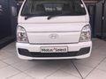 2026 Hyundai H100 Bakkie 2.6D Dropside