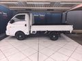 2026 Hyundai H100 Bakkie 2.6D Dropside