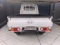 2026 Hyundai H100 Bakkie 2.6D Dropside