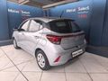 2026 Hyundai Grand i10 1.2 Motion Auto