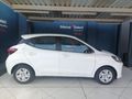 2024 Hyundai Grand i10 1.0 Motion