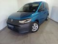 2022 Volkswagen Caddy Kombi 2.0 TDI 7-seat