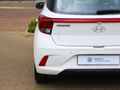 2025 Hyundai Grand i10 1.0 Motion