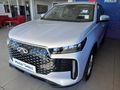 2026 Chery Tiggo Cross 1.5 Lit CVT Auto