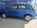 2023 Mitsubishi ASX 2.0 ES CVT