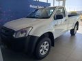 2026 Isuzu D-Max 250 HO Fleetside Safety Single-Cab