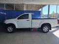 2026 Isuzu D-Max 250 HO Fleetside Safety Single-Cab
