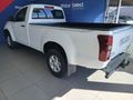 2026 Isuzu D-Max 250 HO Fleetside Safety Single-Cab