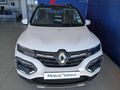 2025 Renault Kwid 1.0 Climber