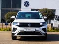 2026 Volkswagen T-Cross 1.0 TSI Life Auto