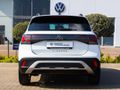 2026 Volkswagen T-Cross 1.0 TSI Life Auto