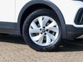 2026 Volkswagen T-Cross 1.0 TSI Life Auto