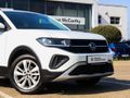 2026 Volkswagen T-Cross 1.0 TSI Life Auto