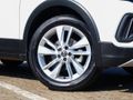 2026 Volkswagen T-Cross 1.0 TSI Life Auto