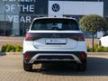 2026 Volkswagen T-Cross 1.0 TSI Life Auto