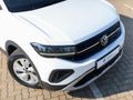 2026 Volkswagen T-Cross 1.0 TSI Life Auto