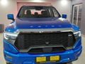 2026 Foton Tunland 2.0D V9 Vlx Auto Double-Cab