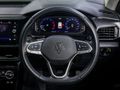 2022 Volkswagen T-Cross 1.0 TSI Comfortline Auto