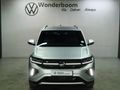 2025 Volkswagen T-Cross 1.0 TSI R-Line Auto