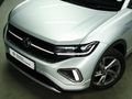 2025 Volkswagen T-Cross 1.0 TSI R-Line Auto