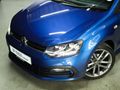 2025 Volkswagen Polo Vivo 1.0 TSI GT
