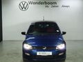 2025 Volkswagen Polo Vivo 1.0 TSI GT