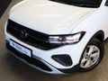 2025 Volkswagen T-Cross 1.0 TSI Life Auto
