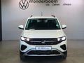 2025 Volkswagen T-Cross 1.0 TSI Life Auto
