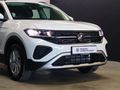 2025 Volkswagen T-Cross 1.0 TSI Life Auto