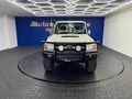 2022 Toyota Land Cruiser 79 4.5 D Single-Cab