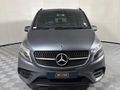 2022 Mercedes-Benz V-Class V 300d Exclusive