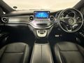 2022 Mercedes-Benz V-Class V 300d Exclusive