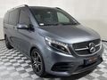 2022 Mercedes-Benz V-Class V 300d Exclusive