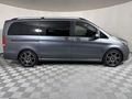 2022 Mercedes-Benz V-Class V 300d Exclusive