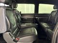 2022 Mercedes-Benz V-Class V 300d Exclusive