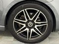 2022 Mercedes-Benz V-Class V 300d Exclusive
