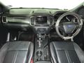 2020 Ford Ranger 2.0D Bi-Turbo Thunder Auto Double-Cab
