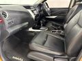 2017 Nissan Navara 2.3D LE 4x4 Auto Double-Cab